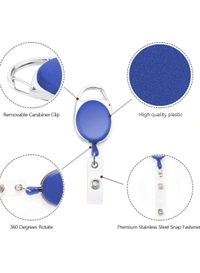 YOYO HOLDER BLUE