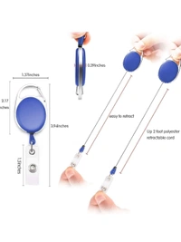 YOYO HOLDER BLUE