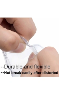 ID HOLDER PVC WATERPROOF B003