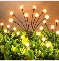 SOLAR LIGHT TREE