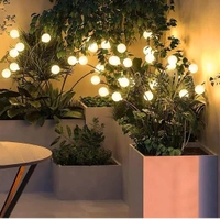 SOLAR LIGHT TREE