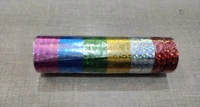 GLITTER TAPE (SET OF 12)