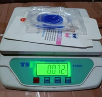 SILICONE HEEL FOOTCARE