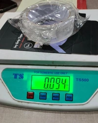 NANO TAPE PLASTIC CORE - MEDIUM