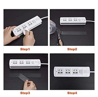 NANO TAPE PLASTIC CORE - MEDIUM