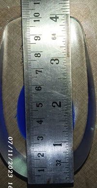 SILICONE HEEL FOOTCARE
