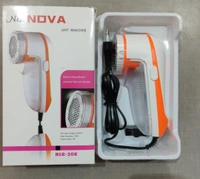 LINT REMOVER NOVA