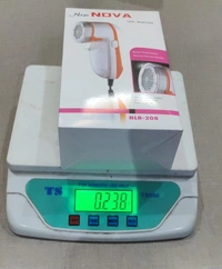 LINT REMOVER NOVA