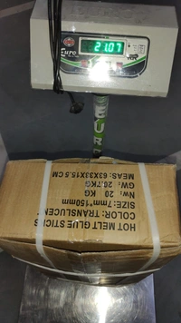 MINI GLUE STICK TRANS 7MM 6INCH