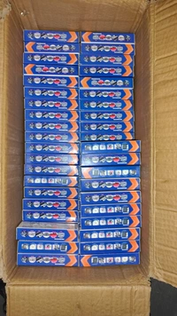 METAL PASTE AB 50GRAM