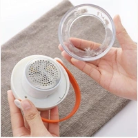 LINT REMOVER ROUND