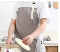 APRON PRINTED