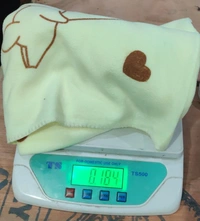 Women Bath Towel 184g