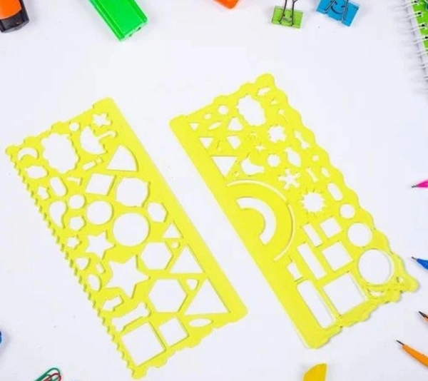 DESIGNER SCALE (SET OF 2)