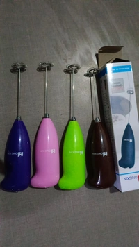 COFFEE BEATER  - COLOR MIX