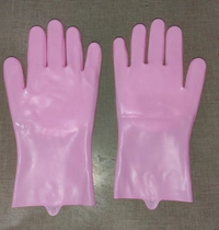 SILICONE GLOVES 150G