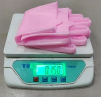 SILICONE GLOVES 150G
