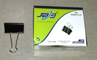 BINDER CLIP 51 MM