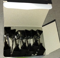 BINDER CLIP 51 MM