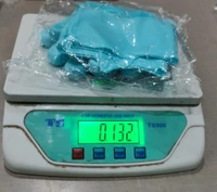 SILICONE GLOVES 130G
