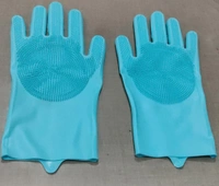 SILICONE GLOVES 130G