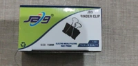 BINDER CLIP 15 MM