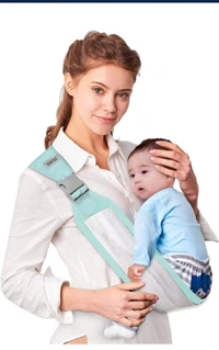 BABY CARRY BAG