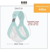 BABY CARRY BAG