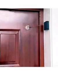 DOOR CLOSER