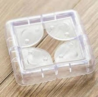 BABY CORNER PROTECTOR (SET OF 4) SILICON