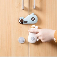 PREMIUM CHILD SAFETY LOCK