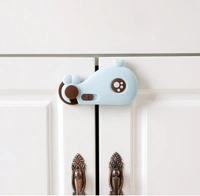 PREMIUM CHILD SAFETY LOCK