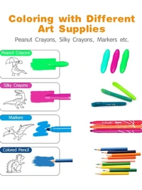 Painting Paper Roll