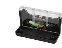 SOLAR FENCE LIGHT (SETOF4)