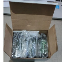 SOLAR FENCE LIGHT (SETOF4)