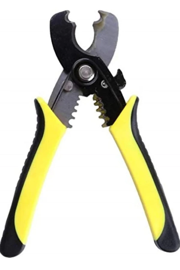 CABLE WIRE CUTTER PLIER