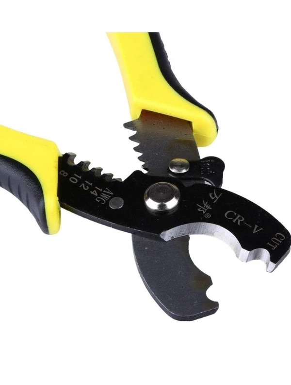 CABLE WIRE CUTTER PLIER