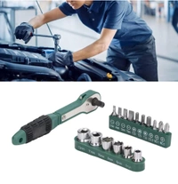 TOOL KIT 17 PCS SET