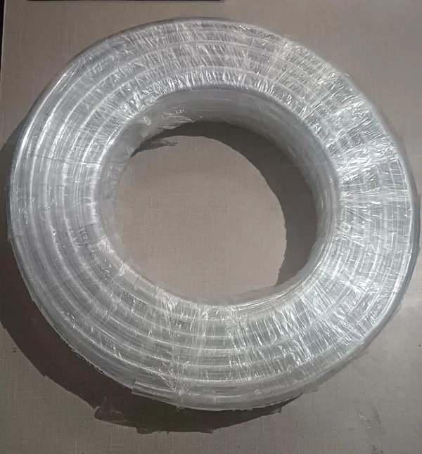 PIPE PVC 0.5 INCH