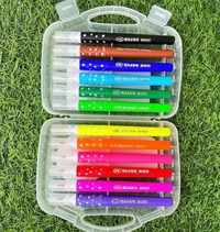 BRUSH PEN (SET OF 12)