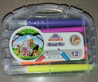 BRUSH PEN (SET OF 12)