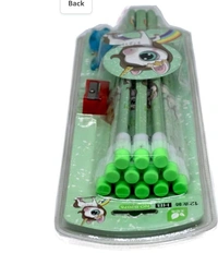 PENCIL (SET OF 12)