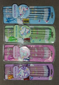 PENCIL (SET OF 12)