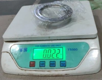 SINK STRAINER MESH 9CM