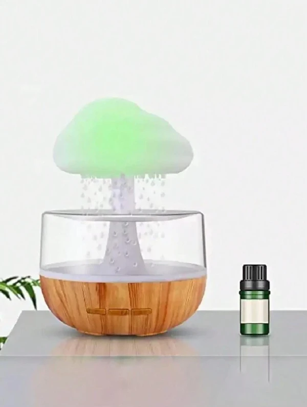 CLOUD RAIN HUMIDIFIER