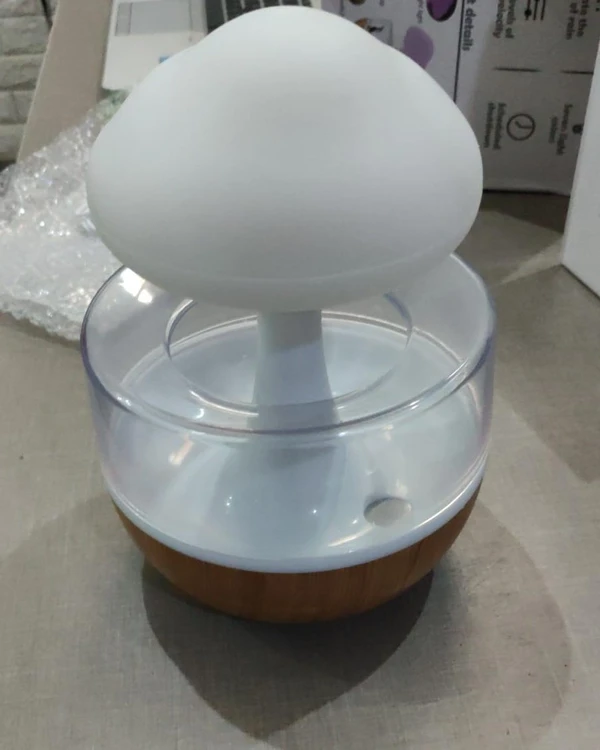 CLOUD RAIN HUMIDIFIER