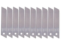 GLORY CUTTER BLADE 18MM (PACK OF 10)