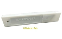 GLORY CUTTER BLADE 18MM (PACK OF 10)