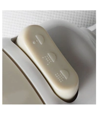 FAUCET TAP SHOWER WHITE  - NOZZLE ADAPTER 3 MODES