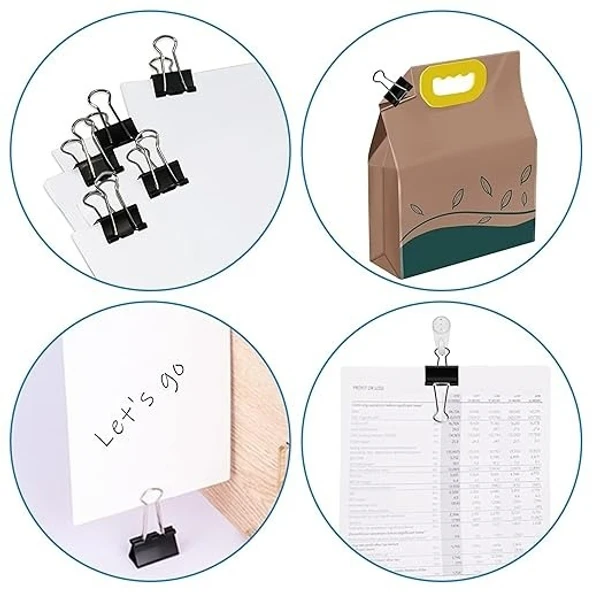 BINDER CLIP 32 MM